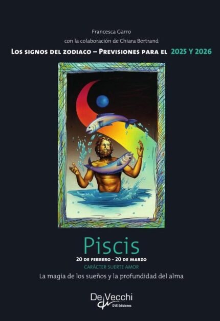 Piscis: La magia de los sueños y la profundidad del alma