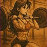 Eu, Laura Cristina: A história de uma Crossfiteira