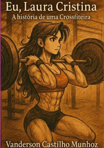 Eu, Laura Cristina: A história de uma Crossfiteira