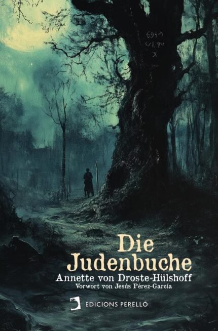 Die Judenbuche