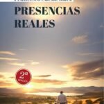 Presencias reales.: 2ª Edición