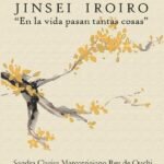 Jinsei Iroiro: en la vida pasan tantas cosas