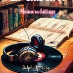 El álbum: Música en Historias