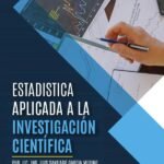 Estadistica aplicada a la investigacion cientifica