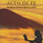 Somos un acto de fe: TODOS TENEMOS UNA HISTORIA DE ESPERANZA