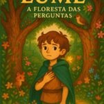 Lume: A Floresta das Perguntas