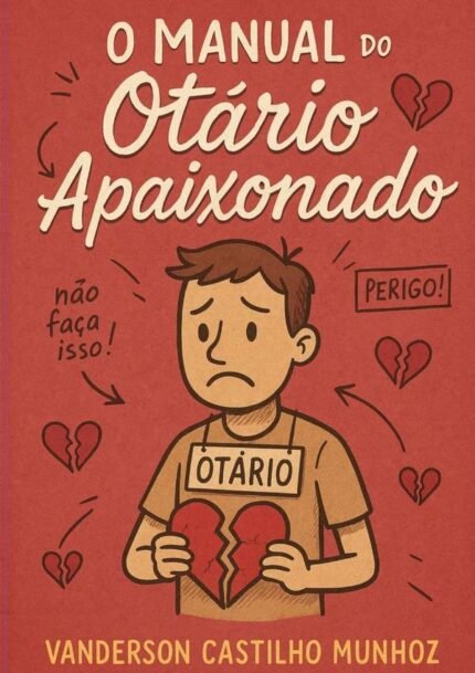 O Manual Do Otário Apaixonado