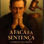 A Faca E A Sentença: O Erro Judiciário E A Neurociência Da Injustiça