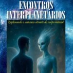 Encontros Interplanetários: Explorando o universo através do corpo mental