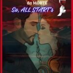 O Primeiro Vampiro De Volterra E A Taça Da Morte: sO , ALL STAR -ENTÃO TUDO COMEÇA