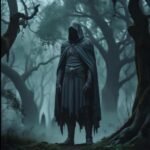 A Maldição Do Guardião Sem Face