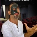 Autobiografia - Luis Claudio Santana: O Frênulo Jamais Limitará o Homem