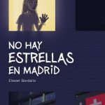 No hay estrellas en Madrid