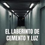 El laberinto de cemento y luz