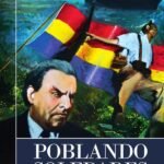 Poblando soledades: Antología poética de Pedro Garfias