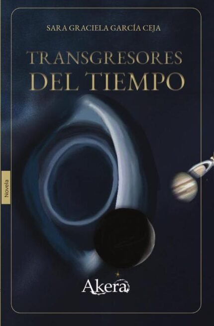 Transgresores del tiempo