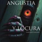 Horror, angustia y locura
