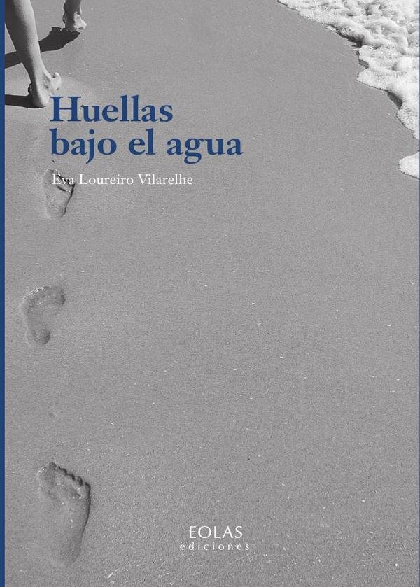 1444555_IMAGEN_TAPA_G_001 Huellas bajo el agua - Imagen 1