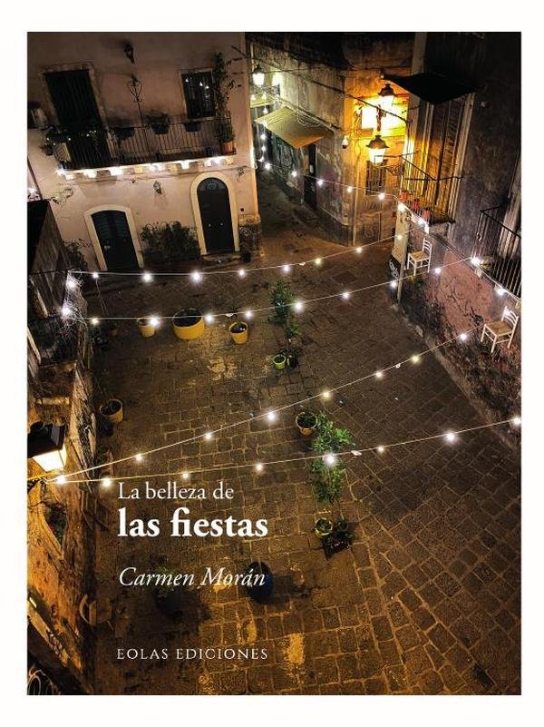 1444574_IMAGEN_TAPA_G_001 La belleza de las fiestas - Imagen 1