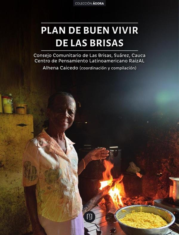 1445142_IMAGEN_TAPA_G_001 Plan de buen vivir de Las Brisas - Imagen 1