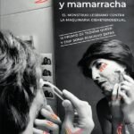 Bollera y mamarracha: El monstruo lesbiano contra la maquinaria cisheteropatriarcal