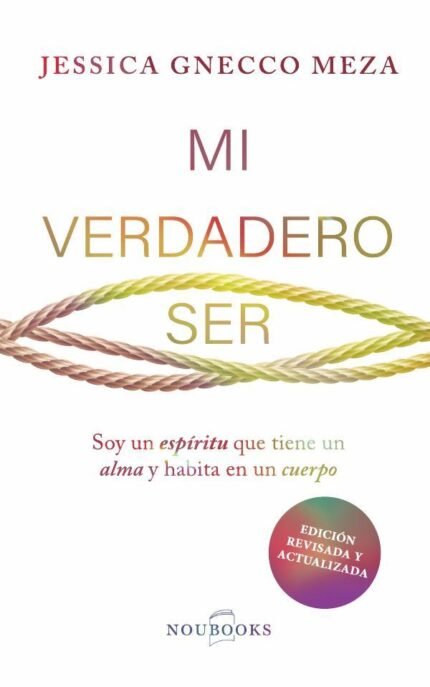 Mi verdadero ser: Soy un espíritu que tiene un alma y habita en un cuerpo
