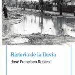 Historia de la lluvia