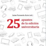 25 apuntes de la edición universitaria