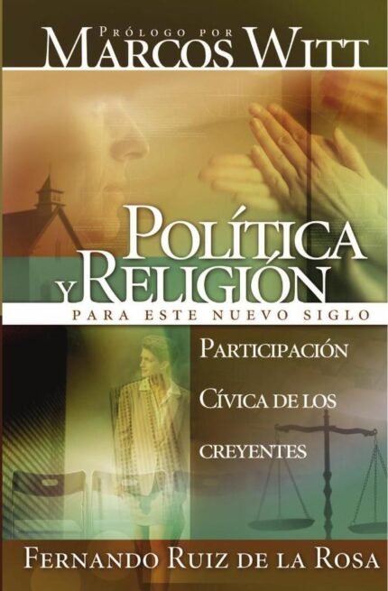 Participación cívica de los creyentes