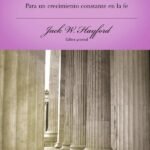 Serie Vida en Plenitud: Vida en el Reino: Para un crecimiento constante en la fe
