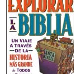 Cómo explorar la Biblia