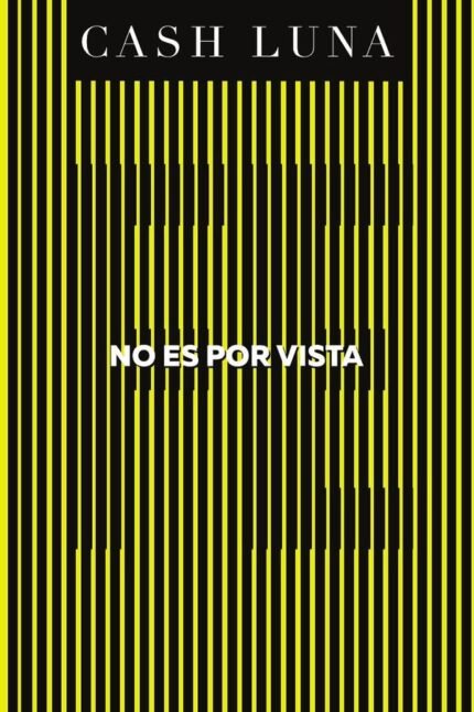 No es por vista: Solo la fe abre tus ojos
