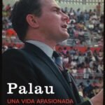 Palau: La autobiografía de Luis Palau con Paul J. Pastor