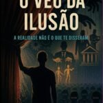 O Véu Da Ilusão: Por que a realidade que você vê é só um palco montado