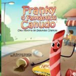 Franky, O Fantástico Canudo: Uma História de Segundas Chances