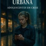 Psicogeografia Urbana: Adolescentes Em Crise