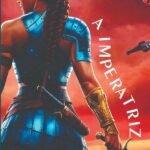 A Imperatriz: Destruidores de Dimensões - Volume final