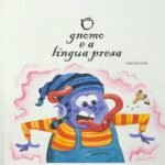O Gnomo E A Língua Presa