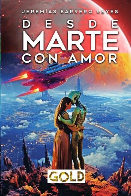 Desde Marte con amor