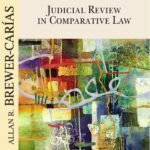 Judicial review in comparative law