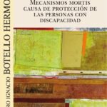 Mecanismos mortis causa de protección de las personas con discapacidad