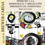 Derecho a la democracia y reelección presidencial indefinida