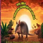 Tatu-bola: O Pequeno Guardião do Sertão
