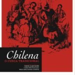 Chilena o cueca tradicional
