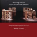Boecio, los tratados silogísticos: De Syllogismo & Introductio Ad Syllogismos Categoricos. Traducción, estudio preliminar y notas