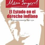 El Estado en el derecho indiano: Época de fundación (1492-1570)