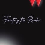 Treinta y tres rombos