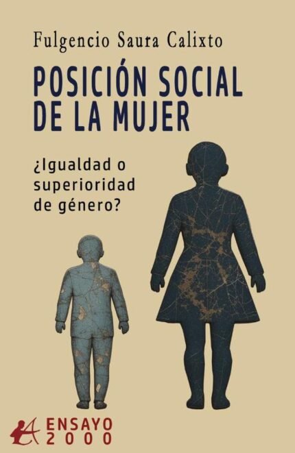 Posición social de la mujer: ¿Igualdad o superioridad de género?