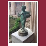 Pompeya. Vivir entre el placer y la muerte