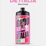 Crónicas sobre ruedas: El Giro de Italia: Bicis, historias y decepciones de la carrera que forjó los mitos